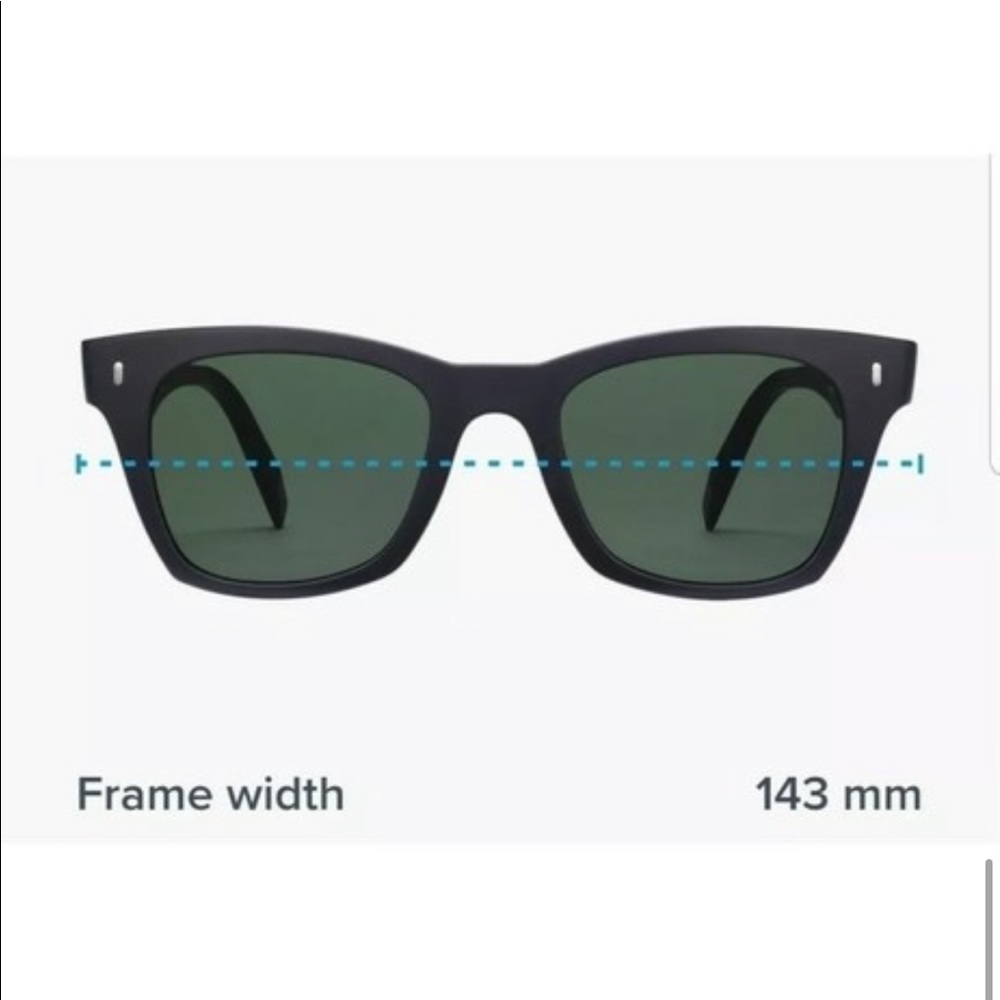 Warby Parker x Jimmy Fallon Spinnies Limited Edition Collectible sunglasses - Picture 3 of 11